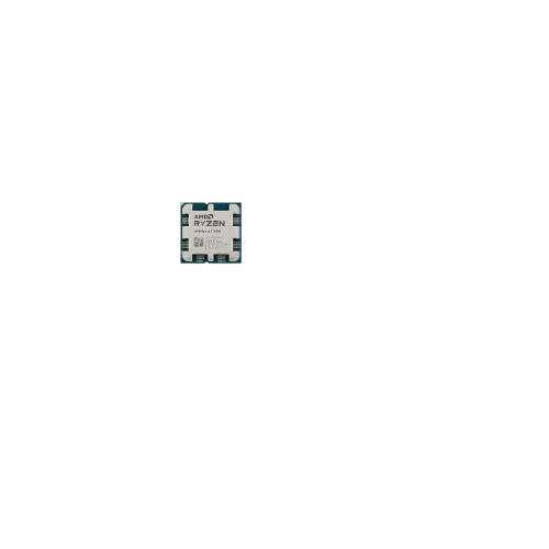 CPU