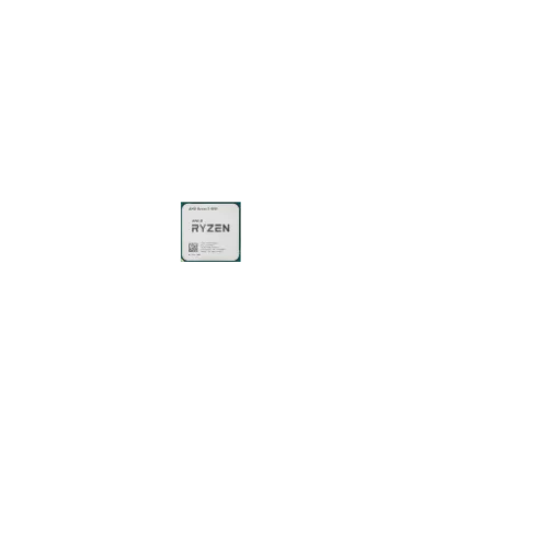 CPU