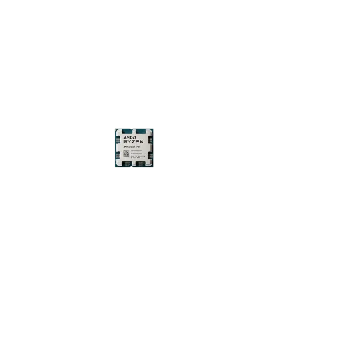 CPU