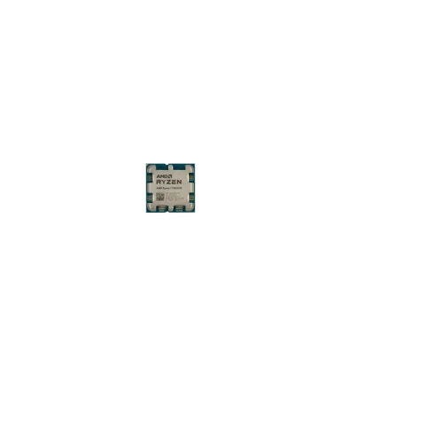 CPU