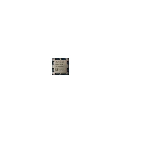 CPU