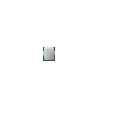 CPU