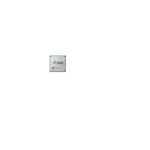 CPU