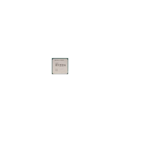 CPU