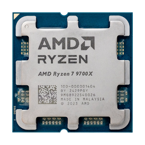 CPU