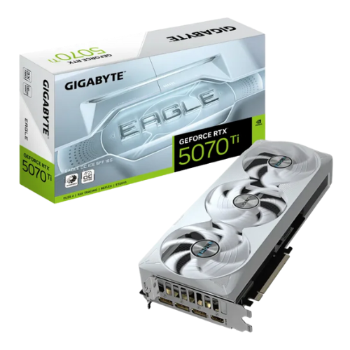 Carte graphique