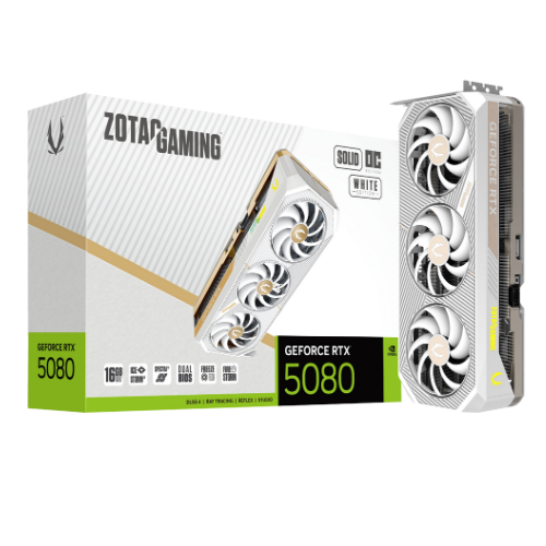 Carte graphique