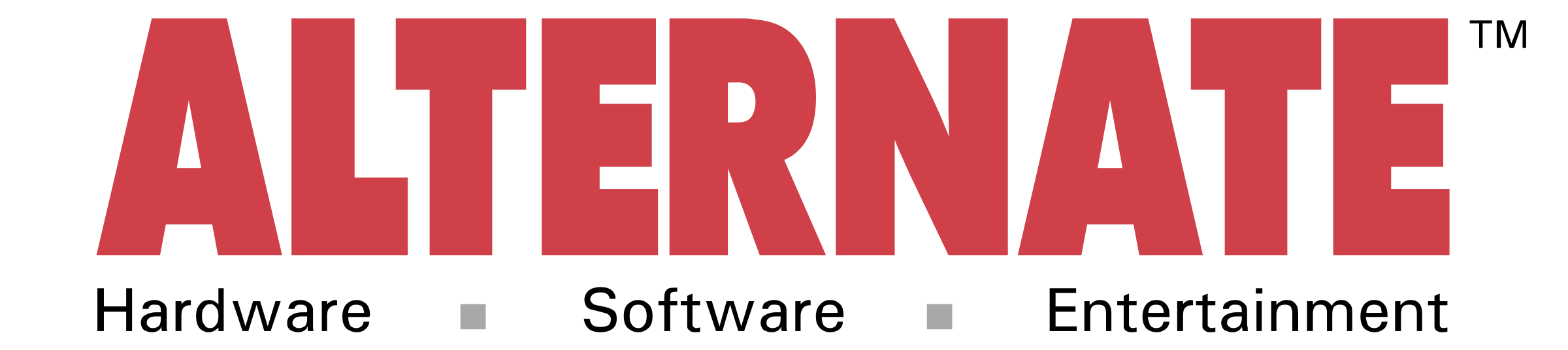Alternate
